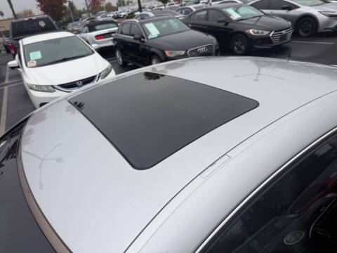 2004 Mercedes-Benz CLK CLK 320