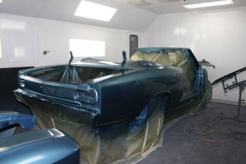 1966 Chevrolet Chevelle