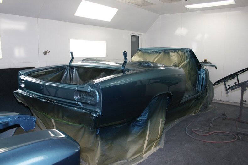 1966 Chevrolet Chevelle