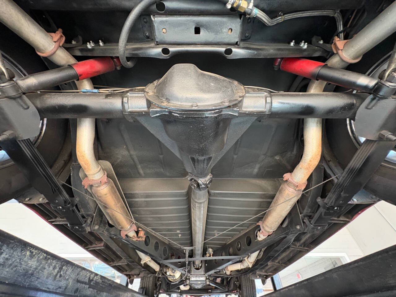 1940 Mercury Coupe 38