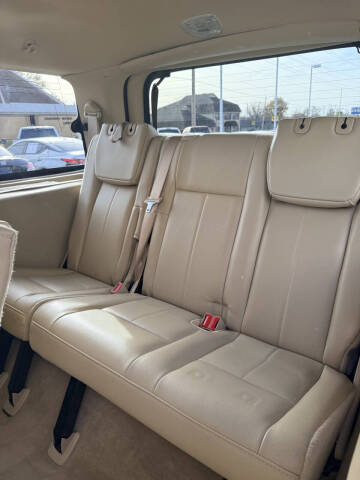 2013 Ford Expedition XLT