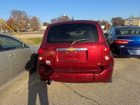 2008 Chevrolet HHR LT