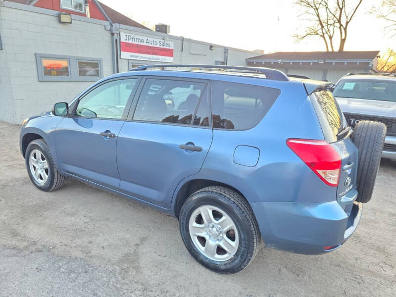 2008 Toyota RAV4