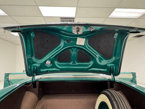 1956 Oldsmobile Eighty-Eight