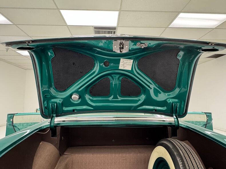 1956 Oldsmobile Eighty-Eight