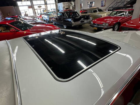 1977 Lincoln Continental