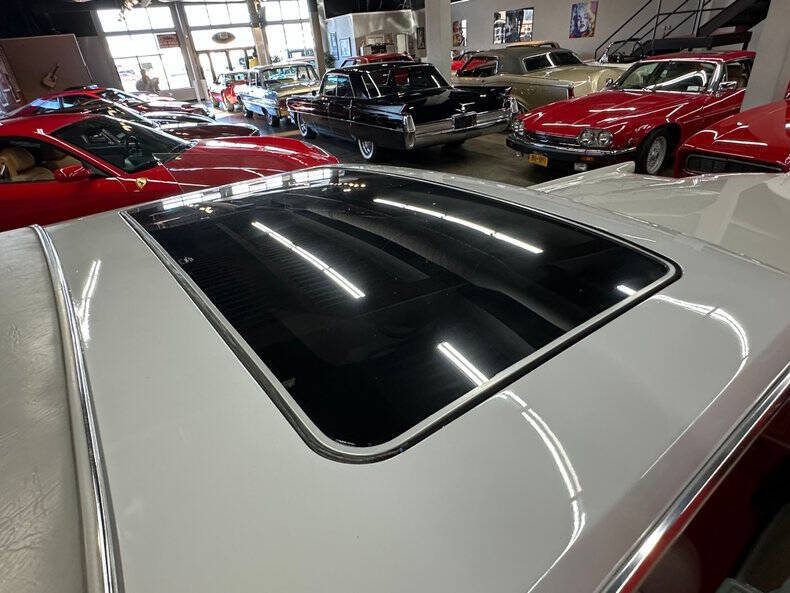 1977 Lincoln Continental