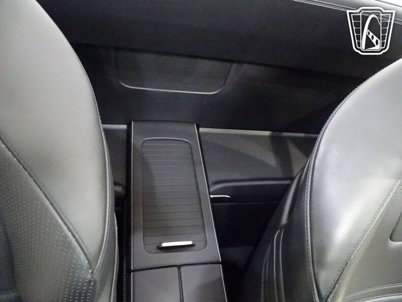 2015 Mercedes-Benz SL-Class SL 63 AMG