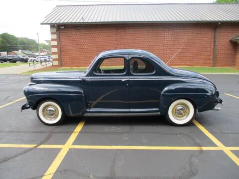 1941 Ford Business Coupe for sale at Big O Street Rods in Bremen GA