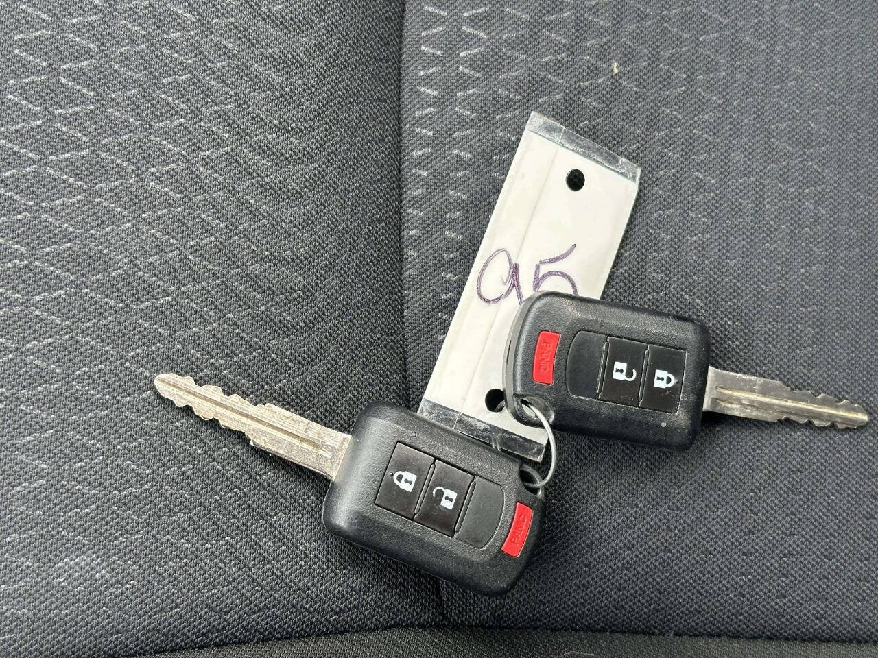 MitsubishiMirage G420