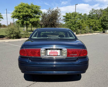 2004 Buick LeSabre Custom