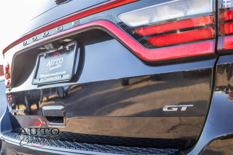 2023 Dodge Durango GT