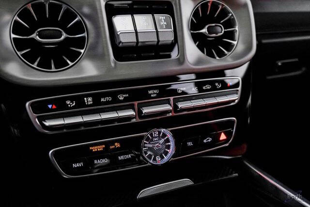 2024 Mercedes-Benz G-Class AMG G 63