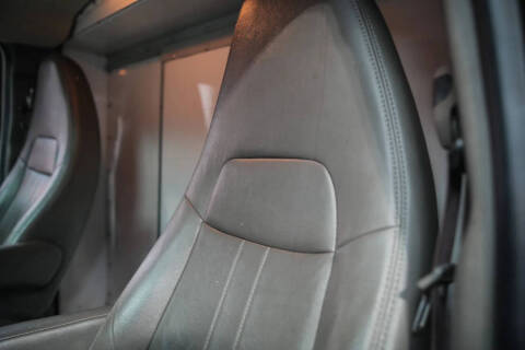 2013 Chevrolet Express 3500