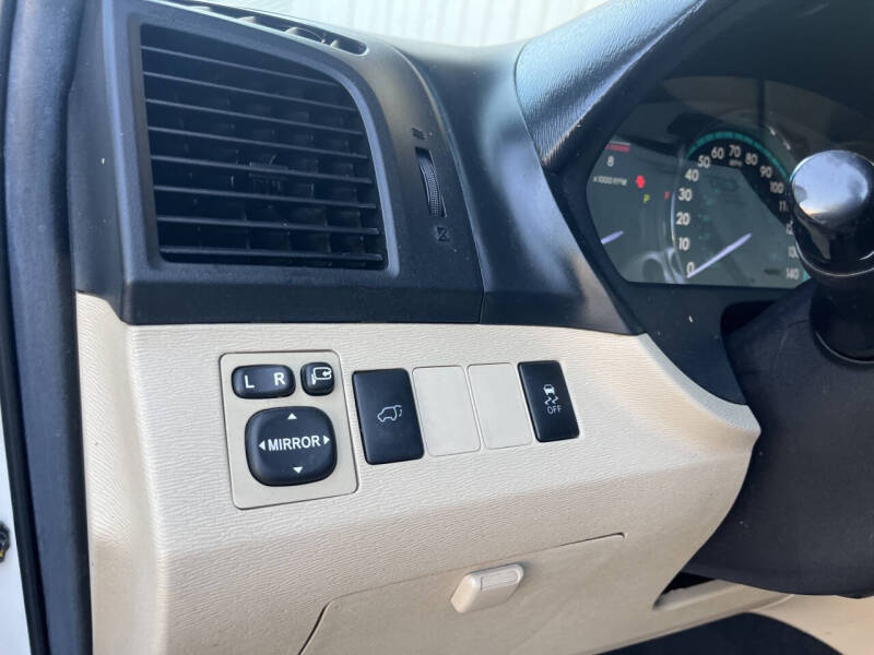 2014 Toyota Venza LE