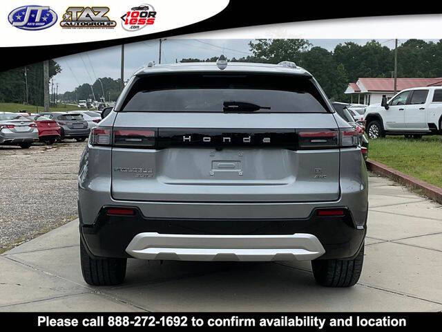 2024 Honda Prologue Elite