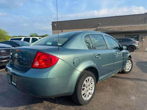 2010 Chevrolet Cobalt LT