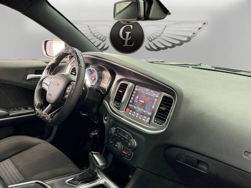 2020 Dodge Charger