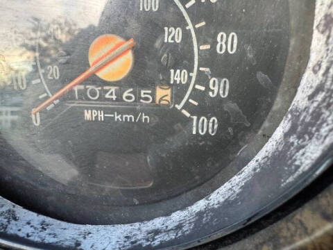 1976 GMC Sierra 1500