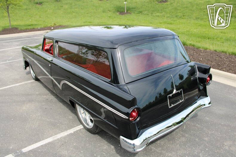 1956 Ford Ranch Wagon