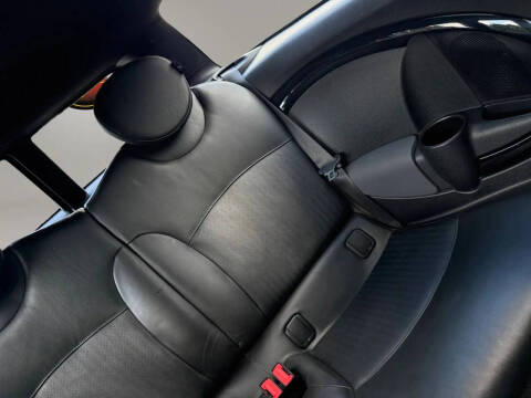 2009 MINI Cooper Clubman S