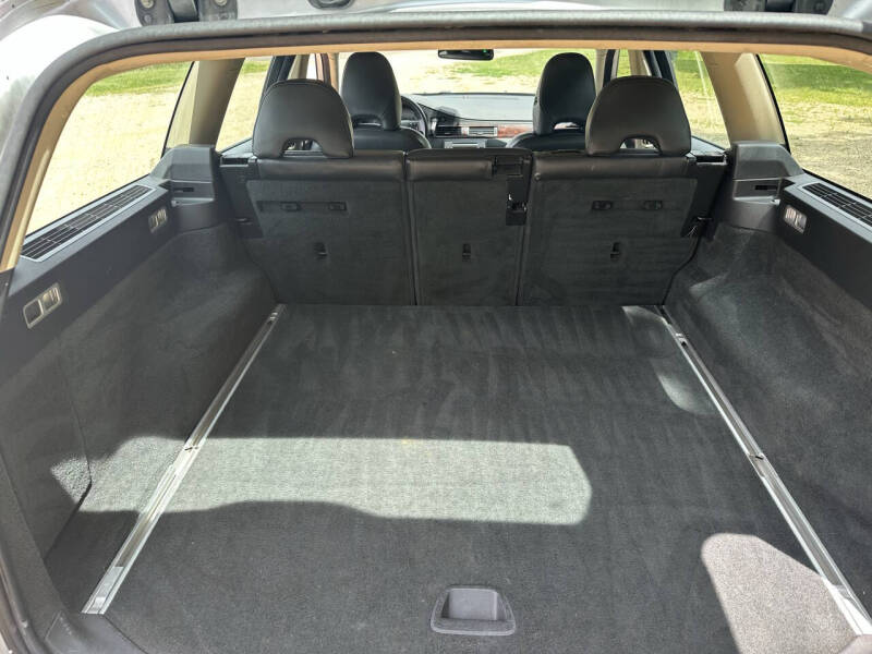 2009 Volvo V70 3.2 - Photo 11
