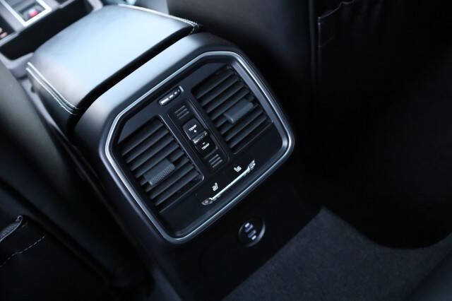 2023 Porsche Macan S