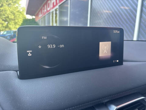 2024 Mazda CX-5 2.5 S Preferred