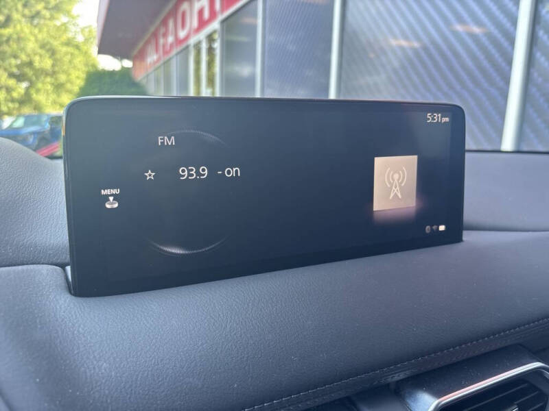 2024 Mazda CX-5 2.5 S Preferred