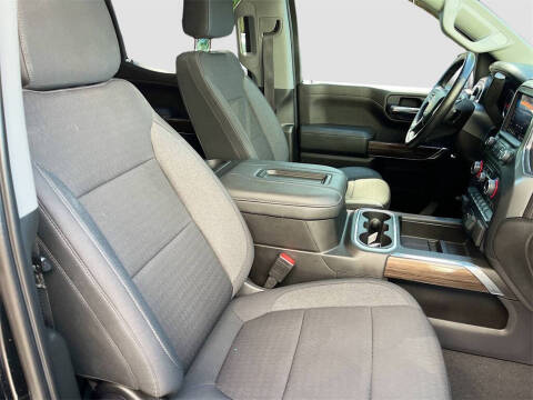 2022 Chevrolet Silverado 1500 Limited