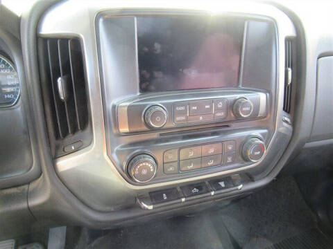 2018 Chevrolet Silverado 2500HD LT