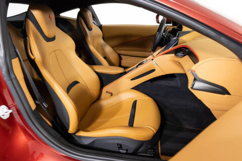2022 Ferrari Roma