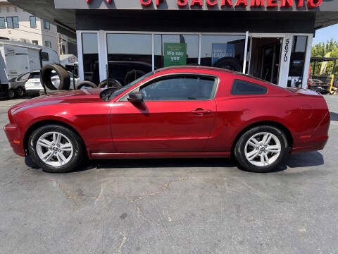 2014 Ford Mustang V6 Premium