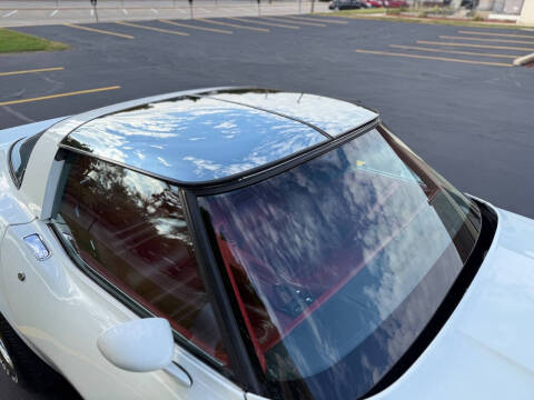 1980 Chevrolet Corvette