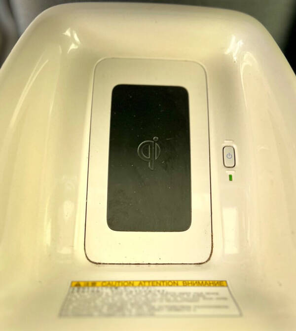 2016 Toyota Prius Four