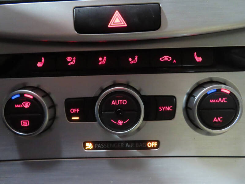 2014 Volkswagen CC