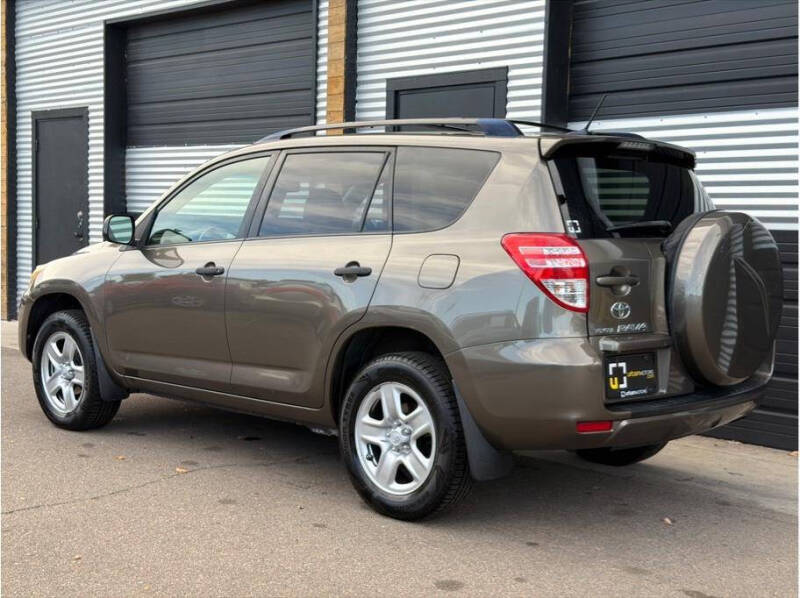 2009 Toyota RAV4
