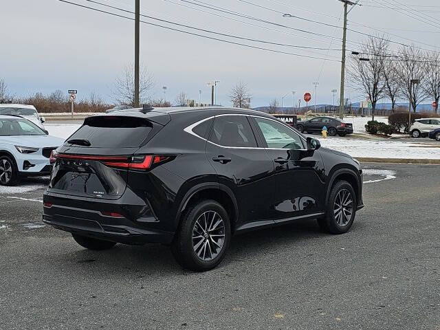 2023 Lexus NX 350 Premium