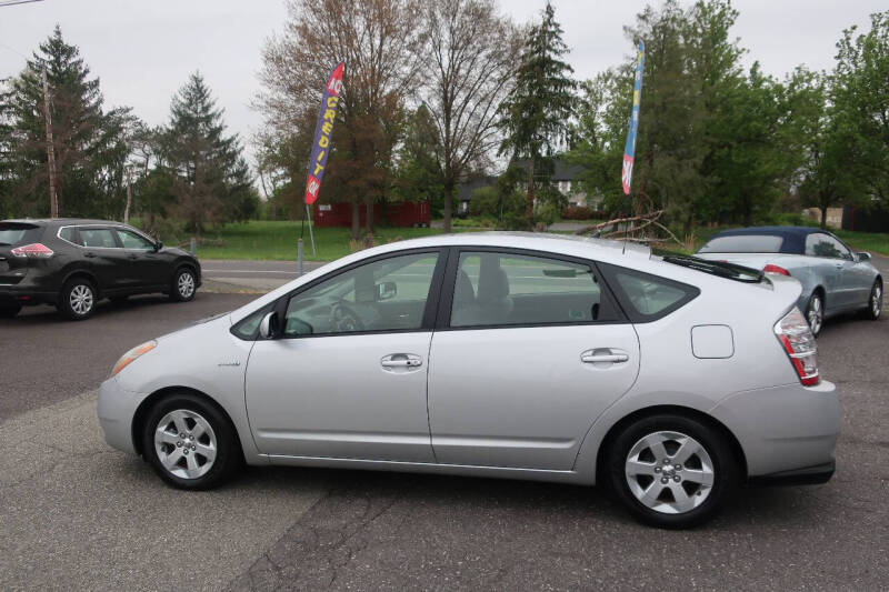 2006 Toyota Prius