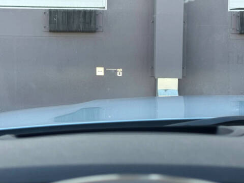 2022 BMW M3 Competition xDrive