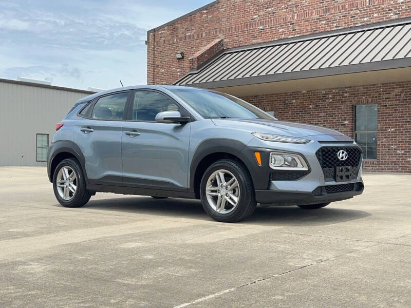 2019 Hyundai Kona SE