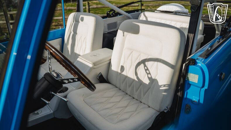 1973 Ford Bronco