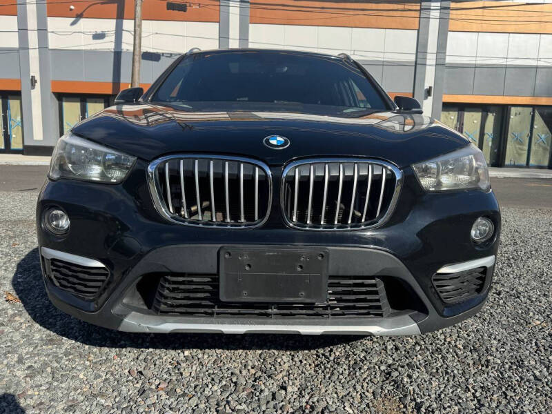 2018 BMW X1 xDrive28i