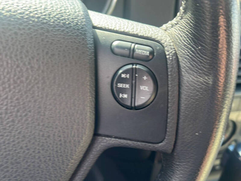 2008 Ford Explorer Sport Trac XLT