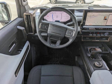 2024 GMC HUMMER EV 3X