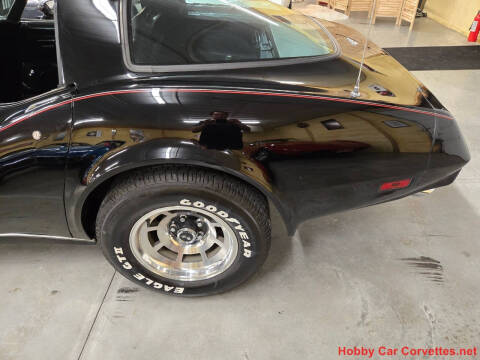 1979 Chevrolet Corvette