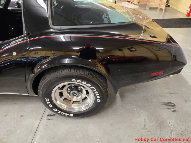 1979 Chevrolet Corvette