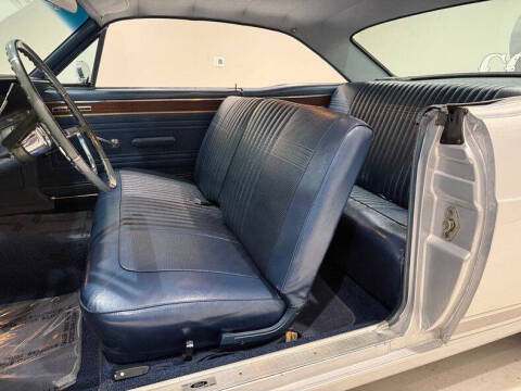 1966 Ford Fairlane 500