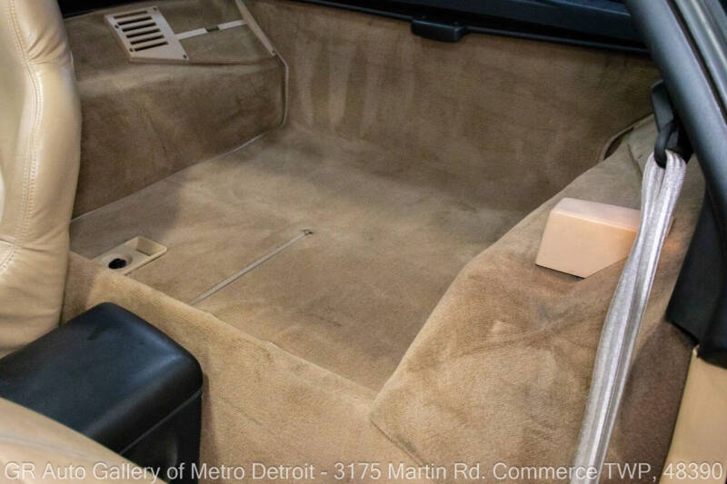 1996 Chevrolet Corvette