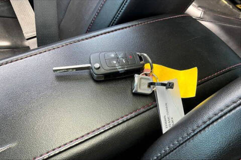 2015 GMC Terrain SLT-1